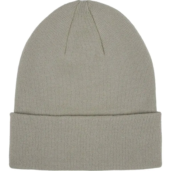 Recycled Knit Beanie - Unisex