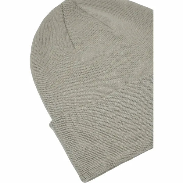 Recycled Knit Beanie - Unisex