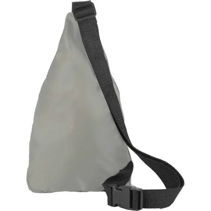 Simple Recycled Sling Pack