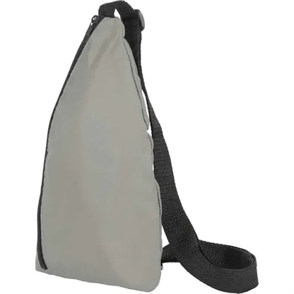 Simple Recycled Sling Pack