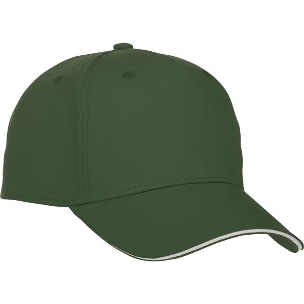 Unisex Zest Ballcap