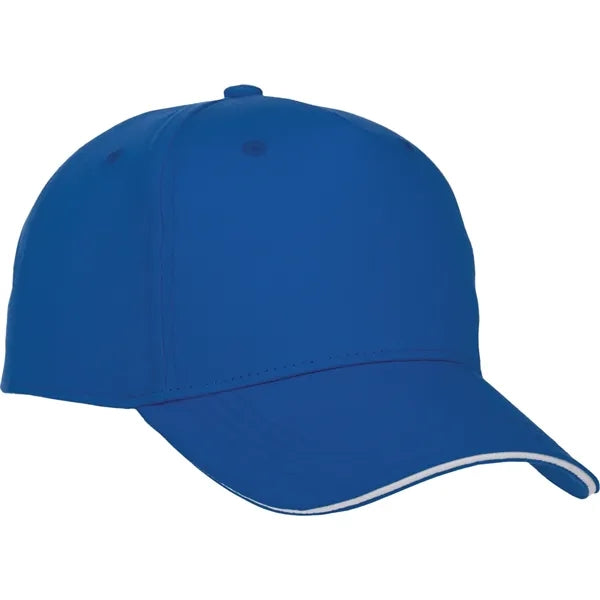 Unisex Zest Ballcap