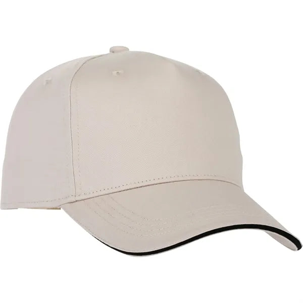 Unisex Zest Ballcap
