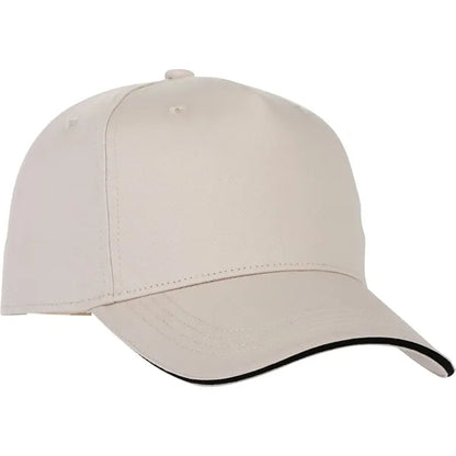 Unisex Zest Ballcap
