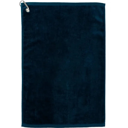 3.5 lb./doz. 16x25in Terry Golf Towel