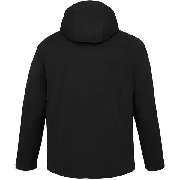LENA Eco Insulated Jacket - Men's
