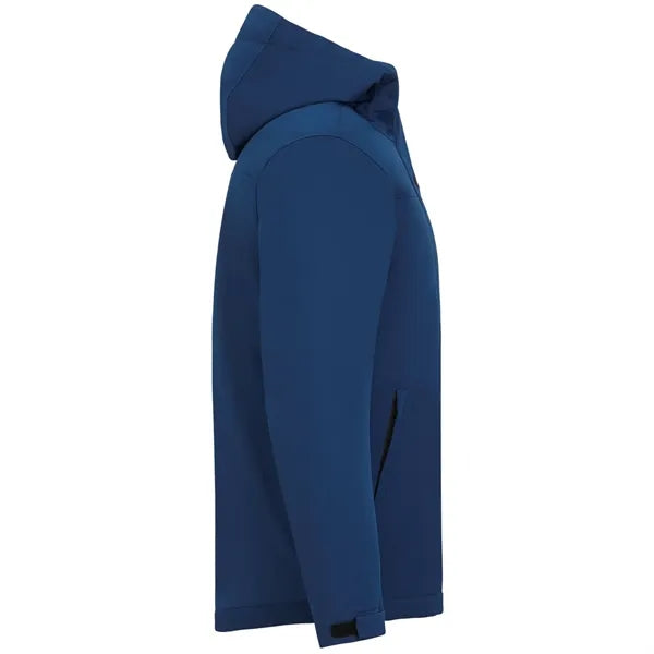 LENA Eco Insulated Jacket - Men's