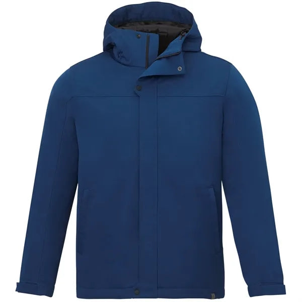 LENA Eco Insulated Jacket - Men's