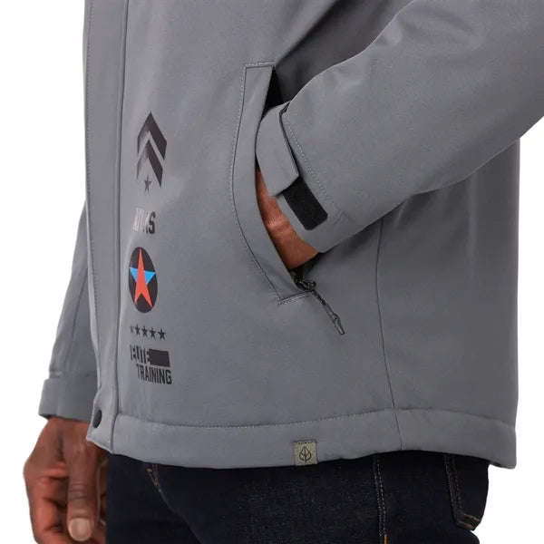 LENA Eco Insulated Jacket - Men's