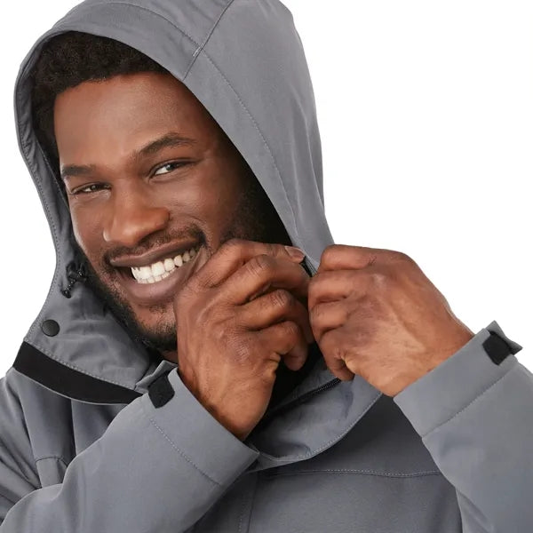 LENA Eco Insulated Jacket - Men's