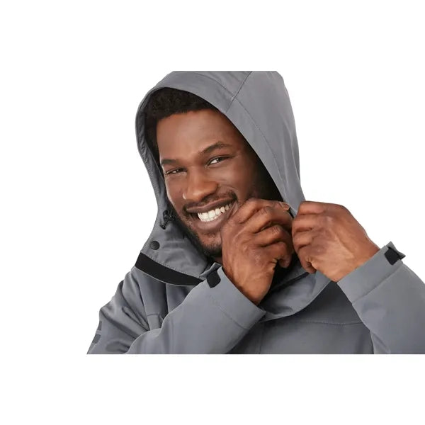 LENA Eco Insulated Jacket - Men's