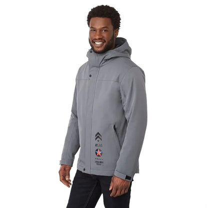 LENA Eco Insulated Jacket - Men's