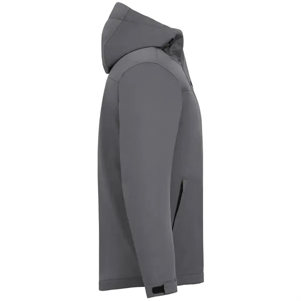LENA Eco Insulated Jacket - Men's