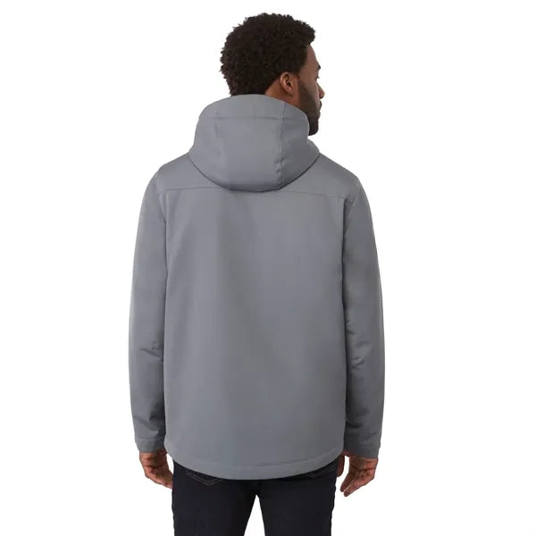 LENA Eco Insulated Jacket - Men's