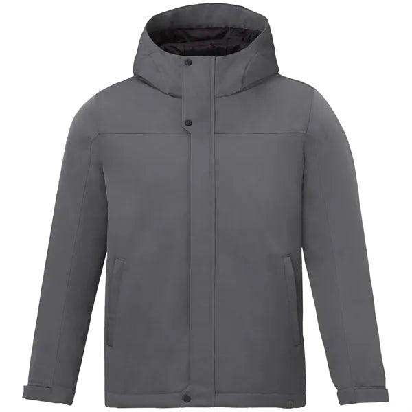 LENA Eco Insulated Jacket - Men's