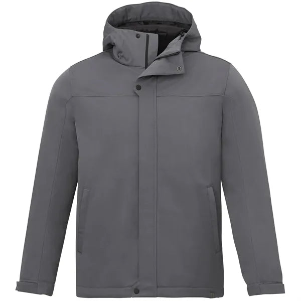 LENA Eco Insulated Jacket - Men's