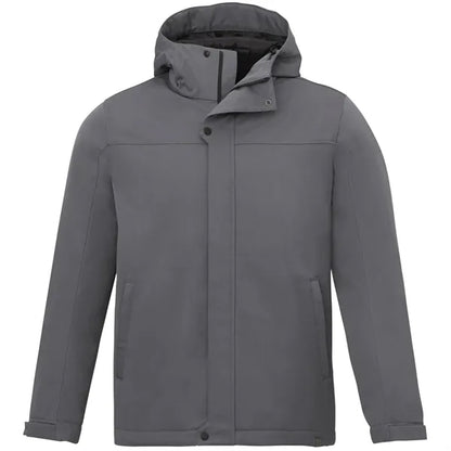 LENA Eco Insulated Jacket - Men's
