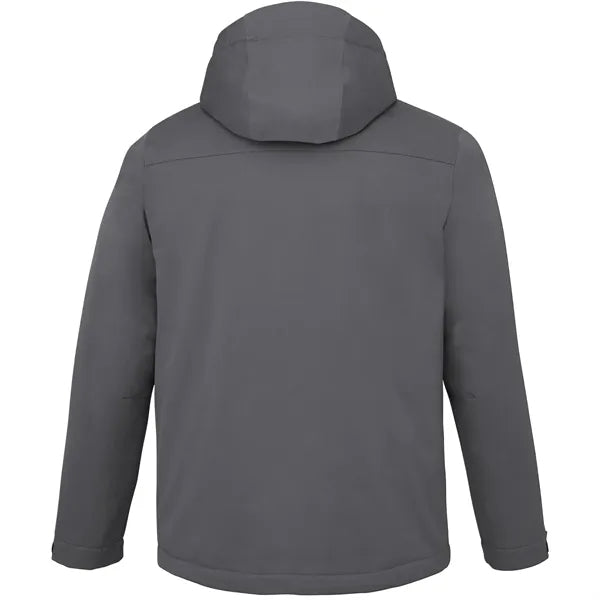 LENA Eco Insulated Jacket - Men's