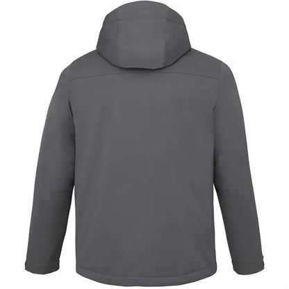 LENA Eco Insulated Jacket - Men's