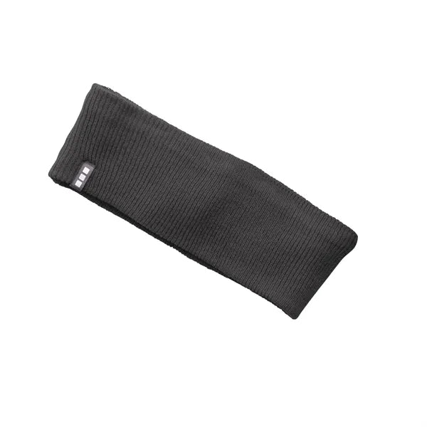 Unisex SUCCINCT Knit Headband