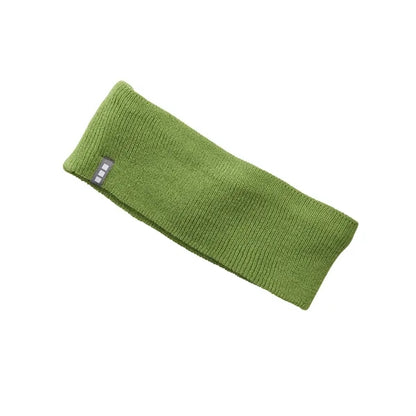Unisex SUCCINCT Knit Headband