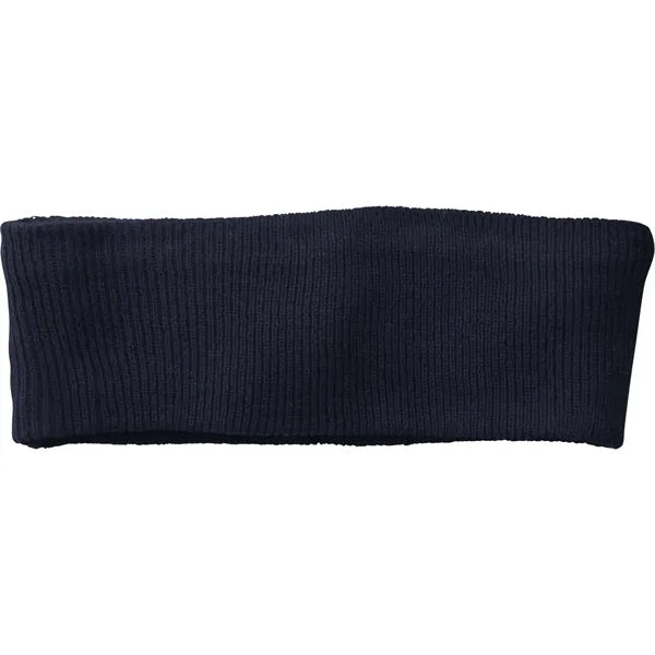 Unisex SUCCINCT Knit Headband