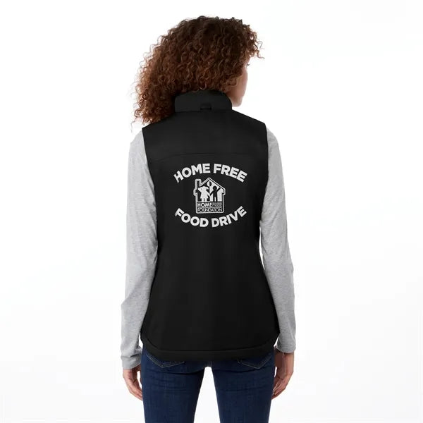 HARDY Eco Vest - Women's