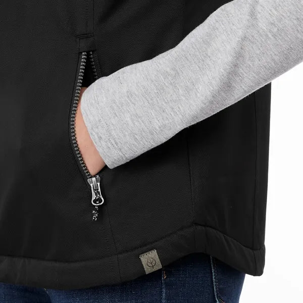 HARDY Eco Vest - Women's
