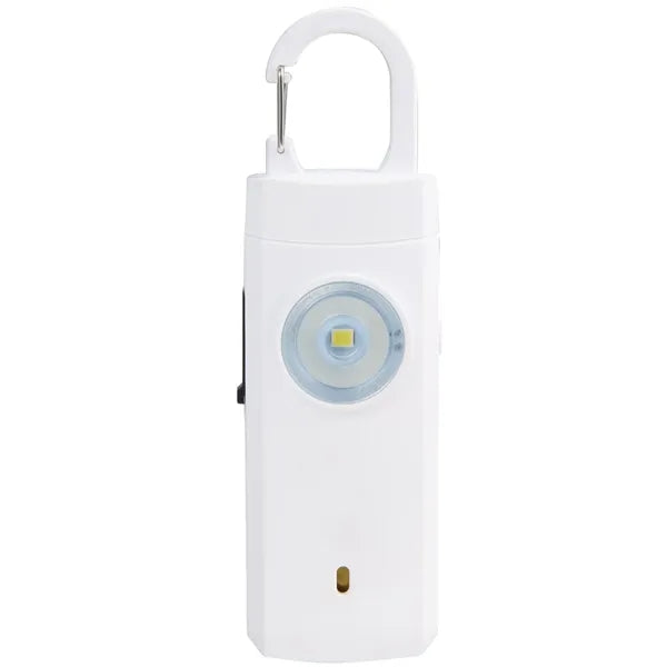 Safety Alarm Keychain