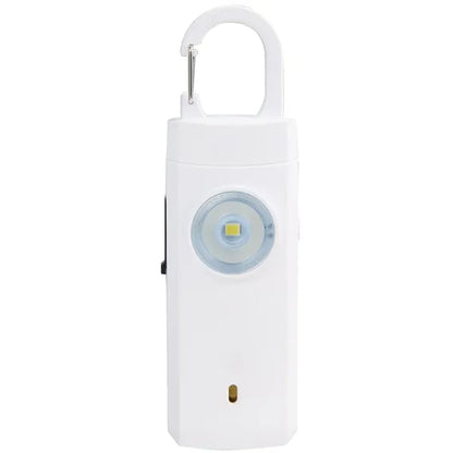 Safety Alarm Keychain
