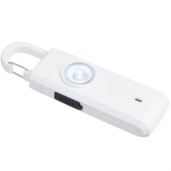 Safety Alarm Keychain