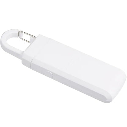 Safety Alarm Keychain