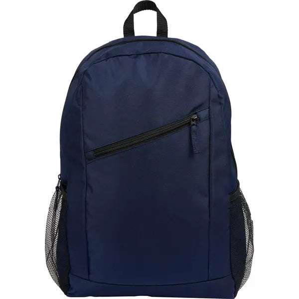 Packable Recycled Backpack