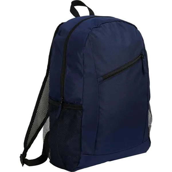 Packable Recycled Backpack