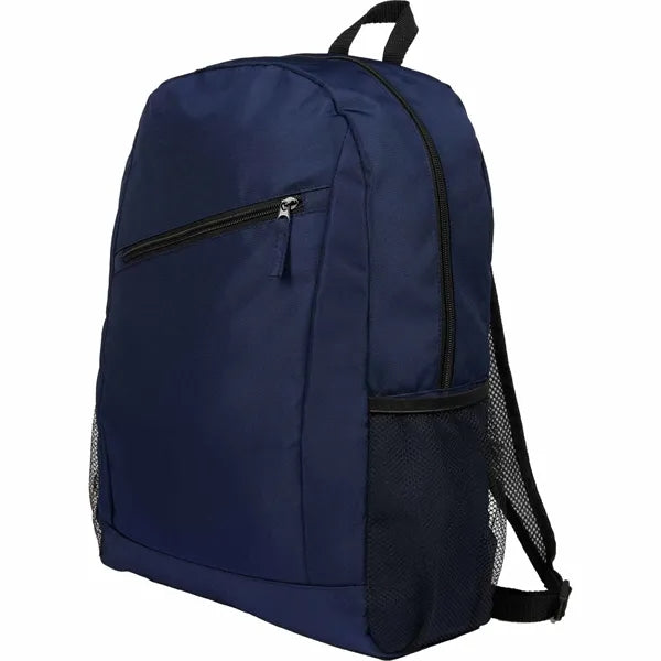 Packable Recycled Backpack