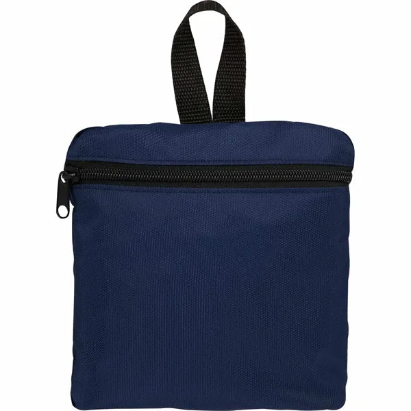 Packable Recycled Backpack