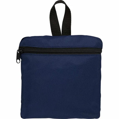 Packable Recycled Backpack