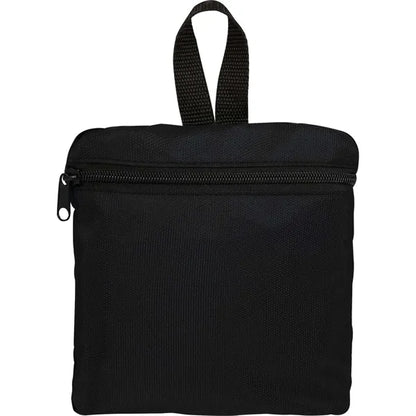 Packable Recycled Backpack