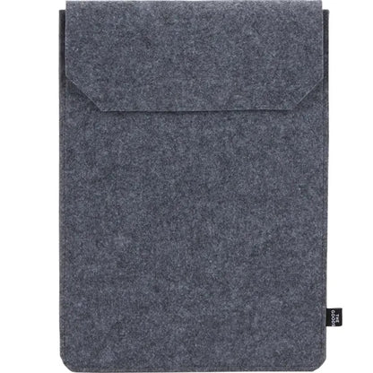 The Goods Recycled Felt Business Sleeve