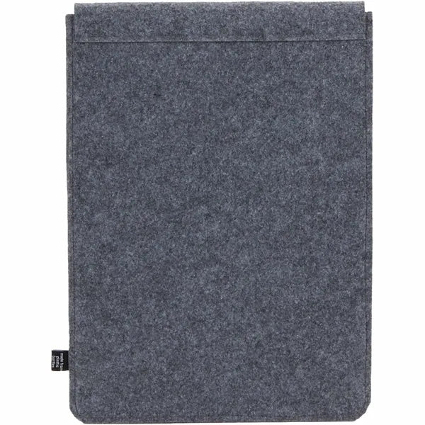 The Goods Recycled Felt Business Sleeve
