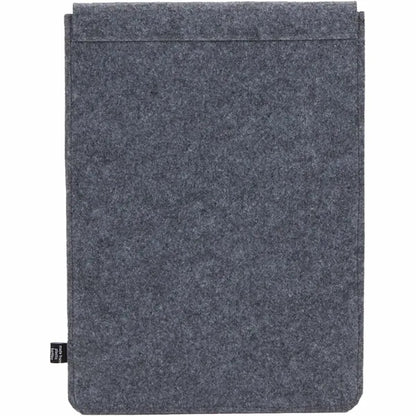 The Goods Recycled Felt Business Sleeve