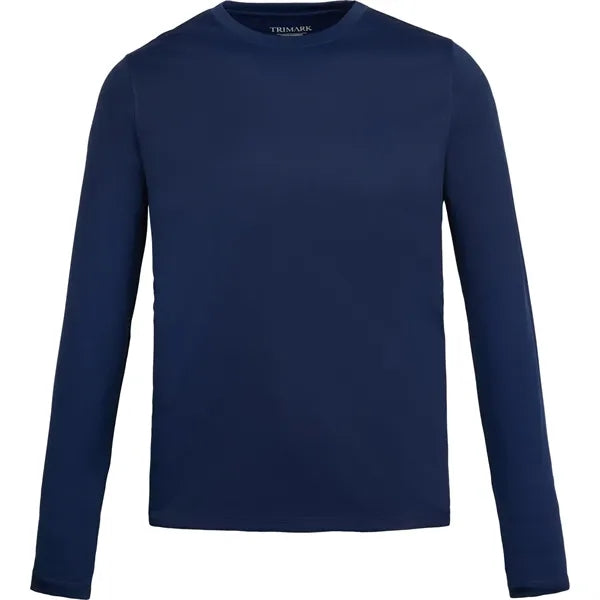 DARA LS Tech Tee - Men's