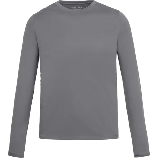 DARA LS Tech Tee - Men's