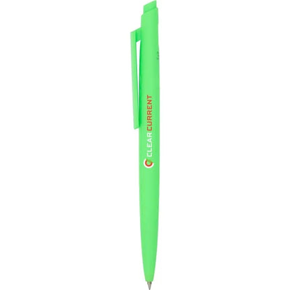 Mina Recycled ABS Gel Pen