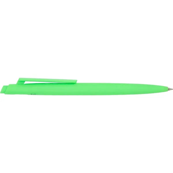 Mina Recycled ABS Gel Pen