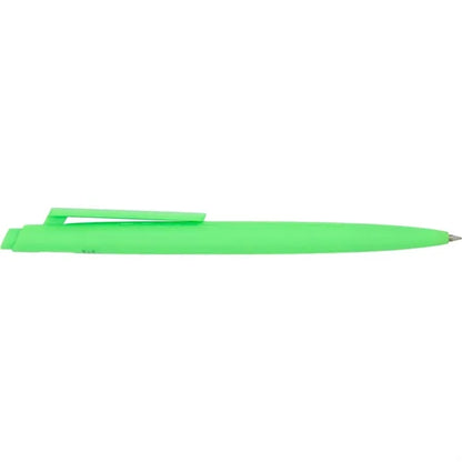Mina Recycled ABS Gel Pen