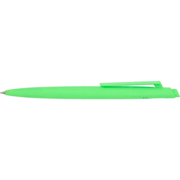 Mina Recycled ABS Gel Pen