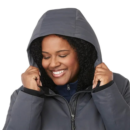 HARDY Eco Insulated Jacket - Women's