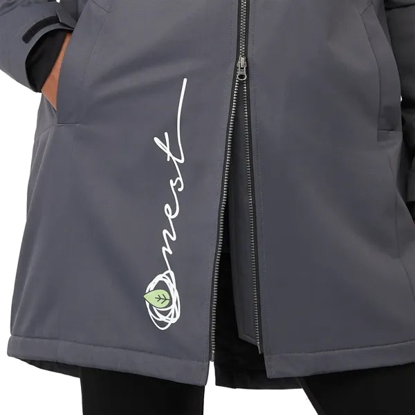 HARDY Eco Insulated Jacket - Women's
