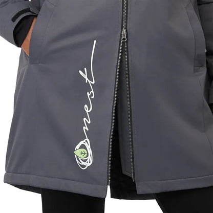 HARDY Eco Insulated Jacket - Women's